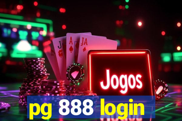 pg 888 login